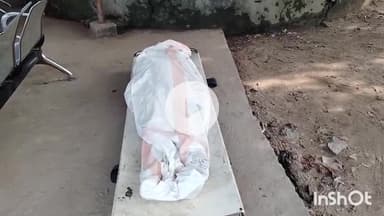 सासाराम: सासाराम के अगरेर गांव में खाना में प्वाइजन खाने से एक लड़के की शुक्रवार को इलाज के दौरान हुई मौत