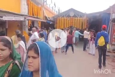 गया टाउन सीडी ब्लॉक: राष्ट्रपति द्रौपदी मुर्मू कल आएंगी गयाजी, विष्णुपद मंदिर में करेंगी दर्शन, जिला प्रशासन ने ट्रैफिक प्लान किया तैयार