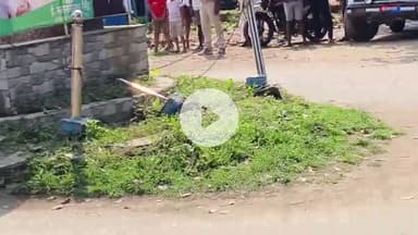 Welcome Come to Amit Shah Ji 
Date:- 18.09.2025
#news #dehri #dehrionsone #Rohtas #bihar