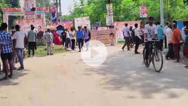 शिव गांधी के द्वारा डालमियानगर Company Open करने का अनूरोध।
#shivgandhi #dehri #dehrionsone #rohtas #bihar