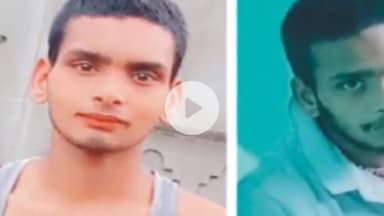 गया टाउन सीडी ब्लॉक: गया: चंदौती थाना क्षेत्र के कंडी नवादा से अनीश कुमार लापता, सूचना देने वालों को मिलेगा ₹10 हजार का इनाम