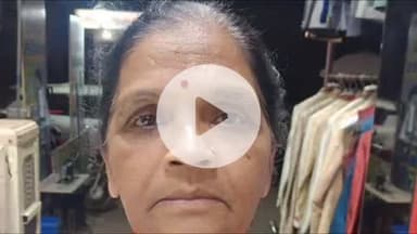 लाडपुरा: गुमानपुरा इलाके के छावनी में महिला से 2 बदमाशों ने की ठगी, कानों से टॉप्स लेकर हुए फरार