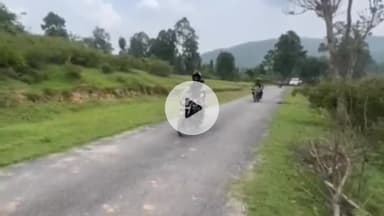 किस्को: लोहरदगा में नक्सल विरोधी अभियान तेज, पुलिस ने आत्मसमर्पण की अंतिम अपील की, न मानने पर कड़ी कार्रवाई की चेतावनी