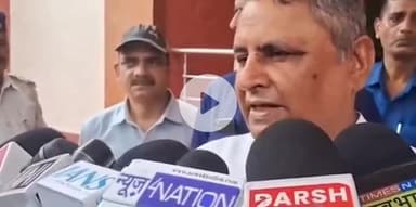 पटना ग्रामीण: पटना में महिला आयोग के मंच से मंत्री विजय चौधरी ने कहा, महिला सशक्तिकरण के लिए सीएम के कार्य मिसाल हैं