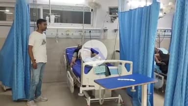 ग्वालियर गिर्द: ग्वालियर में बदमाशों का आतंक: आरक्षक को गोली मारकर मोबाइल, नकदी और बाइक लूटी