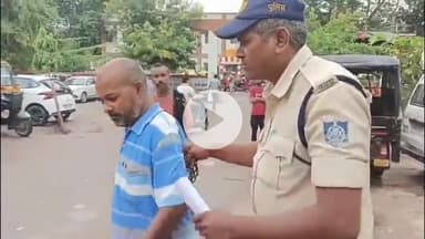 सिविल लाइन पुलिस ने सोहावल से स्थाई वारंटी को गिरफ्तार कर मेडिकल के बाद अदालत भेजा