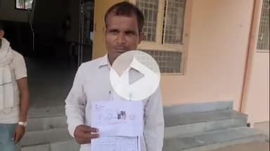 मथुरा: मथुरा में सवारियों को लेकर नामजद ने टेंपो चालक को पीटा