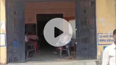 पीपलदा: राजस्थान पेंशनर समाज उप शाखा इटावा ने खातोली कस्बे में निशुल्क नेत्र चिकित्सा शिविर का आयोजन किया, 110 लोगों का पंजीकरण