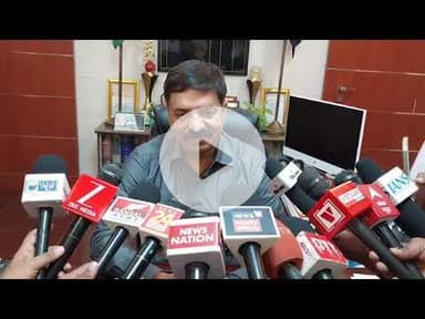 बालिकाओं के वीडियो बनाकर ब्लैकमेल करने वाले आरोपी के खिलाफ एसपी की बड़ी कार्रवाई।