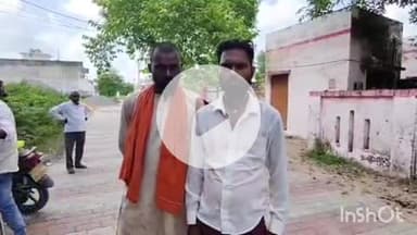 बहराइच: राजापुर कला इलाके में संदिग्ध परिस्थितियों में युवती का शव फंदे से लटकता मिला, पुलिस जांच में जुटी