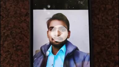 लाडपुरा: कोटा के बोरखेड़ा क्षेत्र में अफेयर के शक में रिश्तेदार की हत्या, पत्नी और सास पर चाकू से वार, आरोपी पकड़ा गया