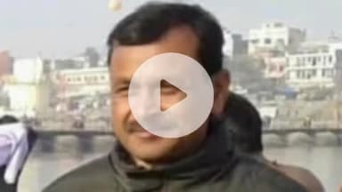 झांसी: पत्नी के साथ त्रयोदशी से लौट रहे रिटायर्ड सब इंस्पेक्टर की बाइक को समथर में डंफर ने मारी टक्कर, सब इंस्पेक्टर की हुई मौत