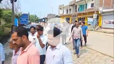 पीपलदा: इटावा में पटवारी से मारपीट के मामले में कार्रवाई की मांग को लेकर सर्व ब्राह्मण महासभा ने डीएसपी को दिया ज्ञापन