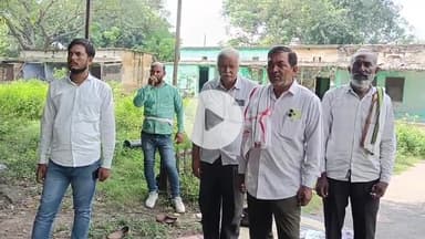 कोल: गभाना में सड़क हादसे में घायल व्यक्ति की जेएन मेडिकल में इलाज के दौरान हुई मौत, पुलिस ने कराया पोस्टमार्टम