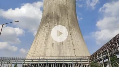 झालरापाटन: झालावाड़ कालीसिंध थर्मल प्लांट में मजदूर की मौत मामले में ₹20 लाख की आर्थिक मदद की सहमति बनने पर शव का किया गया पीएम