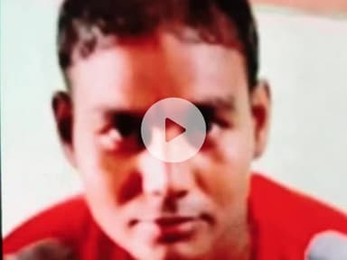 धनौरा: मंडी धनौरा में चलती ट्रेन में चढ़ते वक्त युवक का पैर फिसला, ट्रेन से कटकर हुई मौत