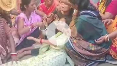 मेदिनीनगर (डालटनगंज): पलामू में बर्खास्त अनुसेवक उपेंद्र पासवान की हार्ट अटैक से मौत, परिजनों का सरकार और प्रशासन पर फूटा गुस्सा