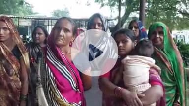 सिराथू: ज़मीनी पट्टा पाने के लिए दर्जनों महिलाएं सिराथू तहसील पहुंचीं, जिला अधिकारी नहीं पहुंचे, मायूस होकर लौटीं