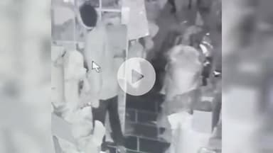 ग्वालियर गिर्द: ग्वालियर: बीजेपी नेता के भाई के घर और दुकान में नकाबपोश चोरों ने की ₹7 लाख की चोरी