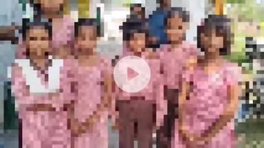 धनौरा: स्कूल जाती छात्राओं के साथ मुस्लिम युवक कर रहा छेड़छाड़, परिजन पहुंचे गजरौला थाने