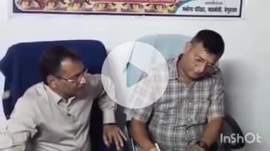 नावकोठी: नावकोठी के मनरेगा पीओ का तबादला, बीडीओ को मिला प्रभार, विदाई सह सम्मान समारोह आयोजित