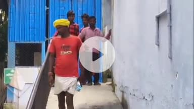 बेगूसराय: बाढ़ में डूबने से युवक की मौत, परिजनों में कोहराम, पुलिस जांच में जुटी