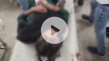 करनैलगंज: कौडिया के एक गांव में प्रेमी ने युवती पर घर में घुसकर चाकू से किया जानलेवा हमला, हालत गंभीर