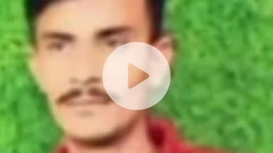 फतेहाबाद: फतेहाबाद के टीकतपुरा खंडेर में विषाक्त पदार्थ सेवन से युवक की हालत बिगड़ी, उपचार के दौरान हुई मौत