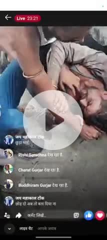 टोंक जिले तहसील उनियारा पोस्ट ककोड़ गांव नयागांव जल्द से जल्द कार्रवाई करें