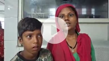 सुपौल: नेमनवा में बकरी चोरी का विरोध करने पर बच्चे से मारपीट, इलाज जारी