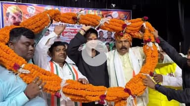 पटना ग्रामीण: रविन्द्र भवन में जनशक्ति जनता दल और राष्ट्रीय जनवादी पार्टी ने किया अतिपिछड़ा समाज सम्मेलन, तेज प्रताप ने किया संबोधित