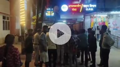 बेगूसराय: बेगूसराय ट्रैफिक डीएसपी रंजीत कुमार ने पेश की मानवता की मिसाल, घायल युवक को इलाज के लिए सदर अस्पताल लाए