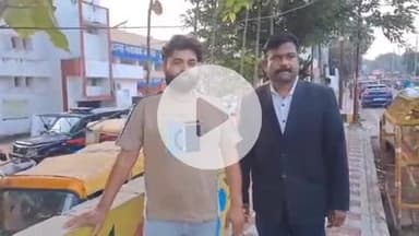 झांसी: खाने के पैसे मांगने पर दबंगों ने की मारपीट, गीता रेस्टोरेंट के संचालक ने नवाबाद थाने में दी शिकायत पत्र