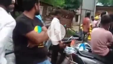 रफीगंज: रफीगंज में खाद की कालाबाजारी को लेकर किसान ने कृषि पदाधिकारी को लिखा पत्र