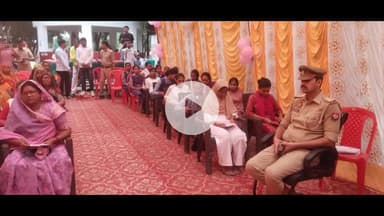 मड़ियाहू: मिशन शक्ति कार्यक्रम में महिलाओं की भागीदारी में हुई वृद्धि