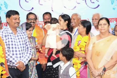 झाबुआ: झाबुआ में सेवानिवृत्त कर्मचारियों का सम्मान सह विदाई समारोह संपन्न हुआ