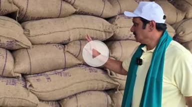 திருவிடைமருதூர்: 3500 நெல் கொள்முதல் நிலையங்களில் அடிப்படை வசதிகளே இல்லை ... கடுமையாக குற்றம் சாட்டிய பாமக தலைவர் அன்புமணி ராமதாஸ்