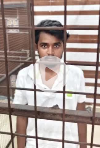 जौनपुर: शिक्षक पर गोली चलाने वाले आरोपी को गिरफ्तार किया गया, 2800 रुपये बरामद