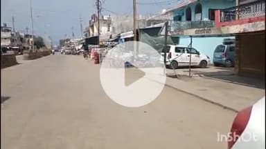 बुदनी: नगर परिषद ने मुख्य सड़क पर हो रहे अतिक्रमण को लेकर कराई मुनादी, अतिक्रमण नहीं हटाया तो होगी कार्रवाई