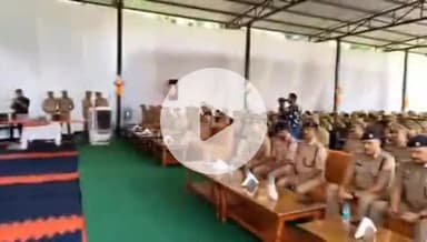 इटावा: पुलिस लाइन में मिशन शक्ति 5.0 कार्यक्रम का शुभारंभ, कलेक्ट्रेट सभागार में सदर विधायक ने महिलाओं को किया सम्मानित