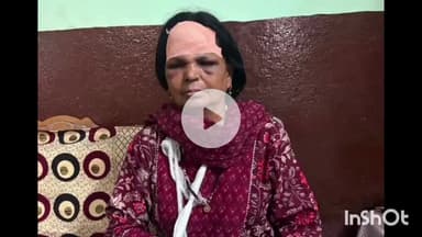 पीथमपुर: TC देने में देरी पर स्कूल संचालिका से मारपीट, संचालिका घायल, सेक्टर एक थाने में सौंपा ज्ञापन