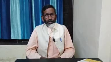 पंचायत चुनाव में बीएलओ की भूमिका महत्वपूर्ण ईमानदारी और निष्पक्ष होकर करें कार्य -किसान नेता देवस्वरूप पटेल।