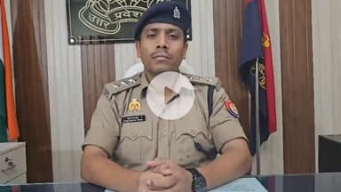 चांदपुर: #BijnorPolice 
थाना चांदपुर क्षेत्र में  बाइक सवार युवक के साथ मारपीट  पुलिस द्वारा की जा रही है वैधानिक कार्रवाई
