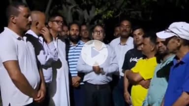 चुराह: चुराह के कांग्रेस पूर्व प्रत्याशी यशवंत खन्ना ने कहा, जिन आपदा प्रभावित क्षेत्रों का दौरा नहीं कर पाया, वहां जल्द पहुंचूंगा