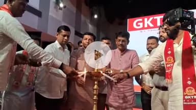 ગાંધીનગર: સે-17 ટાઉન હોલ ખાતે ક્ષત્રિય ઠાકોર સેનાની મહત્વની બેઠક યોજાઇ