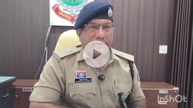 दुर्ग: दुर्ग जिले के नगपुरा-दमोदा-टेमरी गांव के पास खेत किनारे मिली अज्ञात युवती की लाश