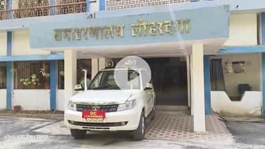 लोहरदगा: लोहरदगा में सांप्रदायिक माहौल बिगाड़ने की साजिश नाकाम, प्रशासन की पहल से दोनों पक्षों में बनी सहमति