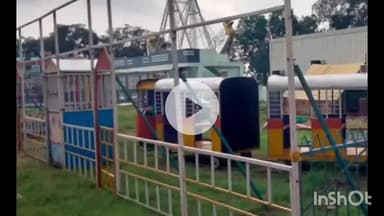 धार: गढ़ कालिका देवी मंदिर प्रांगण में नवरात्रि पर 10 दिवसीय मेले का आयोजन, नगर पालिका कर रही तैयारी