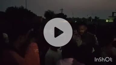 बहराइच: कोडरी गांव के नसरा नाला में नहा रही तीन चचेरी बहनें डूबी, हुई मौत, पुलिस जांच में जुटी