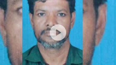 खंडवा नगर: पेट्रोल टैंकर में दम घुटने से ड्राइवर की हुई मौत